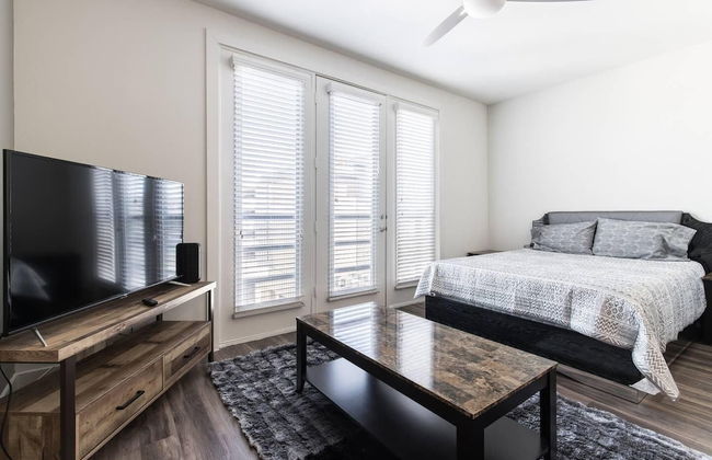 Urbanlights at Legacy West - Foto 21