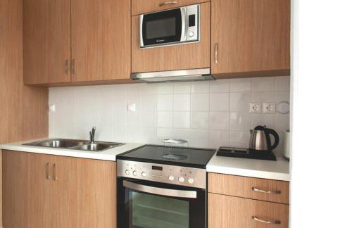 Studios Angeliki - Photo 18