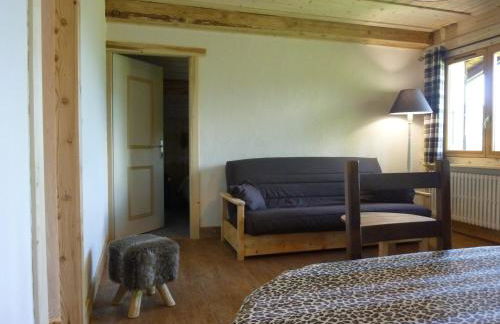 Chalet la Tovasse - Photo 54