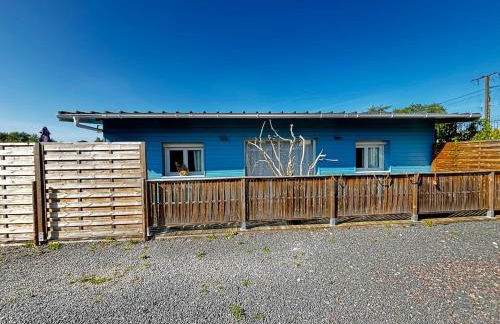 Gîte Côte de Nacre, 4 à 6p, La Ferme de Valambray - Foto 8