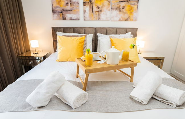 HARAV KUK RESIDENCE - Foto 27