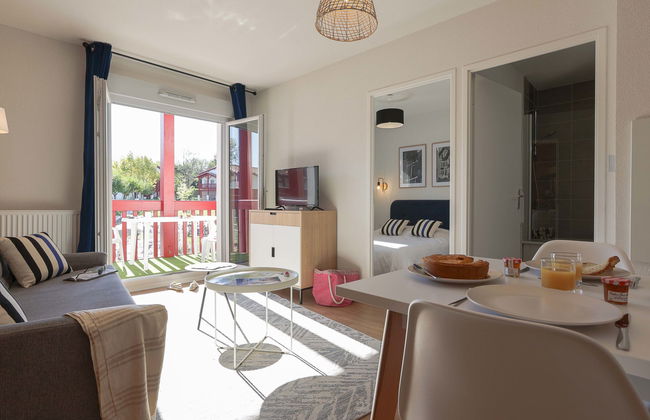 Le Domaine d'Uhaina (T2) - Foto 3