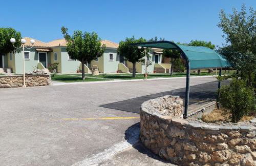 Odysseas rooms - Foto 12