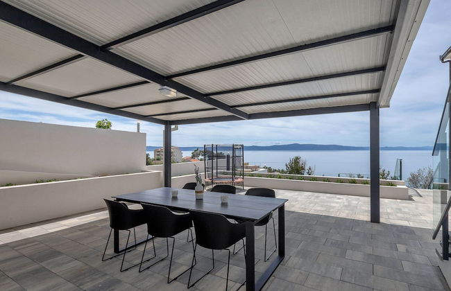 Stunning Villa in Drasnice With Private Pool - Foto 30