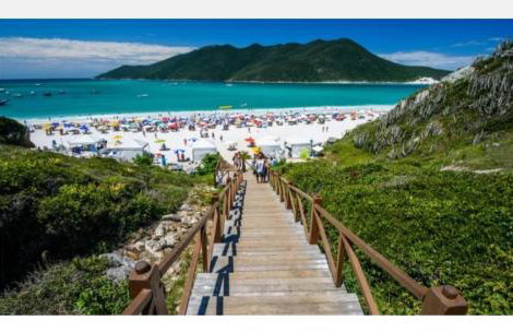 Portinho hause - Foto 20