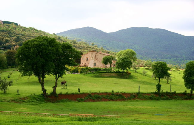 Relais Tenuta del Gallo - Foto 38