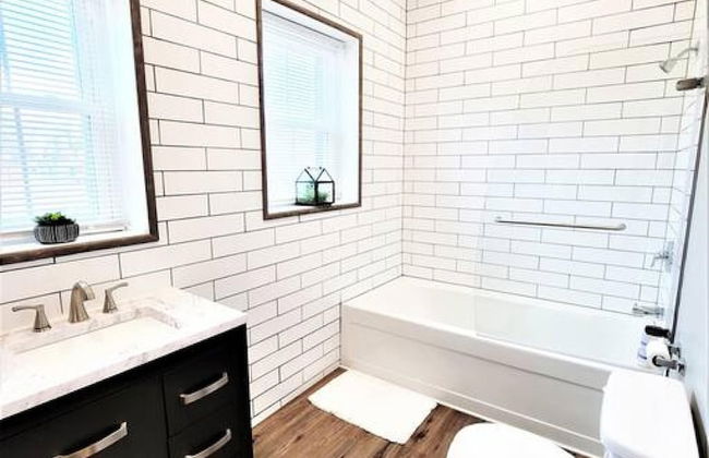 The Penthouse at Park Place King bed Fast Wifi and Free Coffee - Foto 4