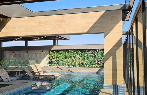 Loft Elegante Centro - Photo 10