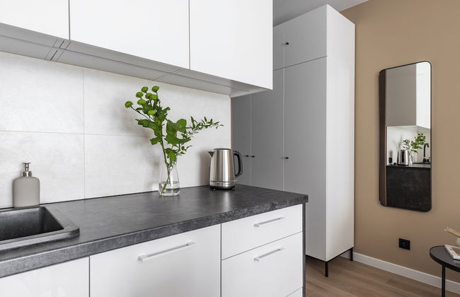 Nadmorska Florina by Q4Apartments - Photo 11