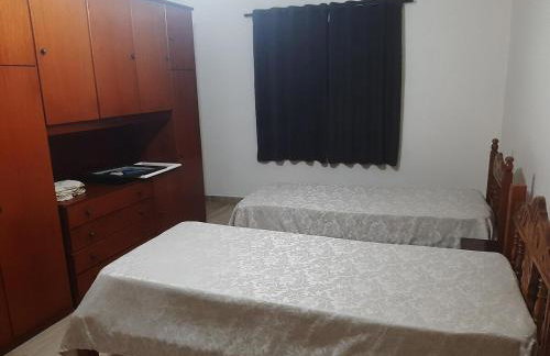 Linda e Aconchegante Casa com Piscina e Praia Litoral Sul de São Paulo - Condomínio com Controle de Acesso - Foto 3