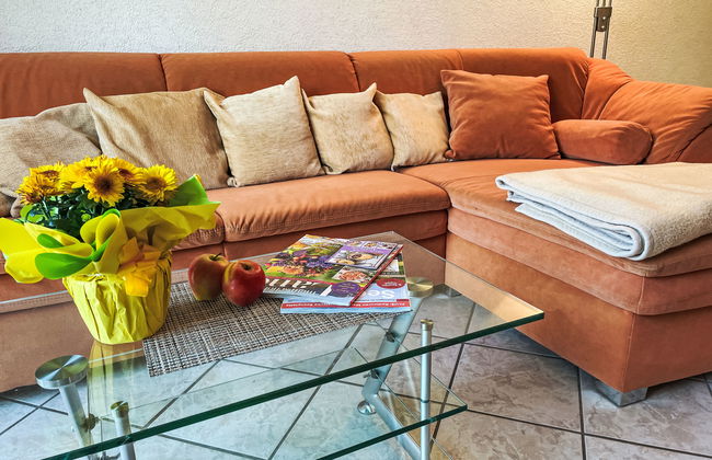 Gollwitzer Park (Insel Poel) - Foto 28