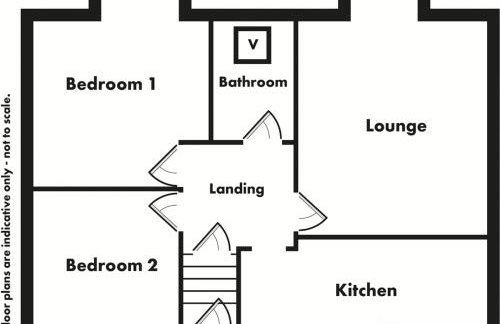 Welcome to St Helena Dunoon, a traditional villa - Foto 10