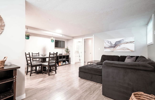 Sage on the Bow - Central Condo - Foto 4