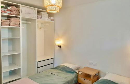 Apartamento TeideMar, en el sur de Tenerife - Foto 22
