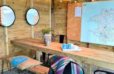 Farmhand Cottage - Foto 20