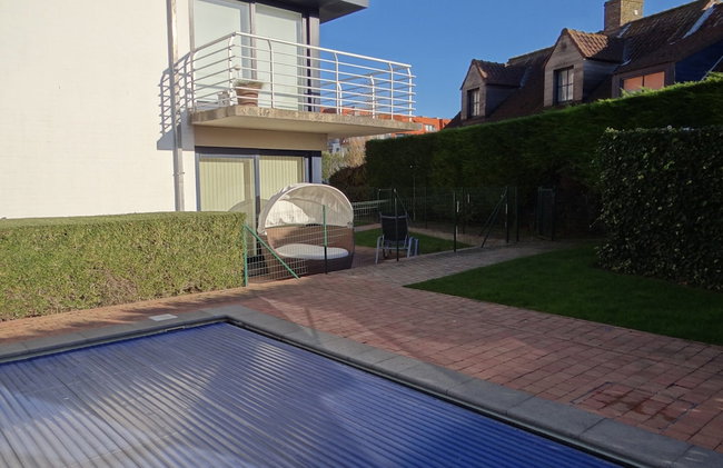 Apartment in Nieuwpoort With sea Views - Photo 18