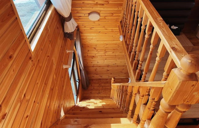 ALTO Cabins - Foto 3