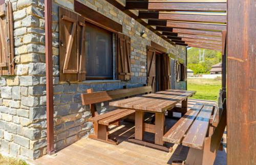 Casa Rural Orós - Photo 38