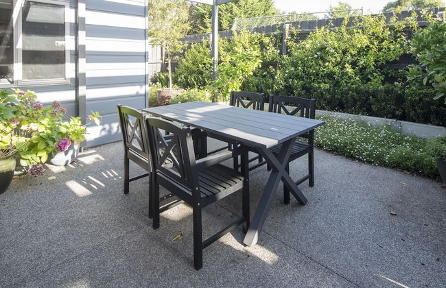 Mews Cottages - Photo 47