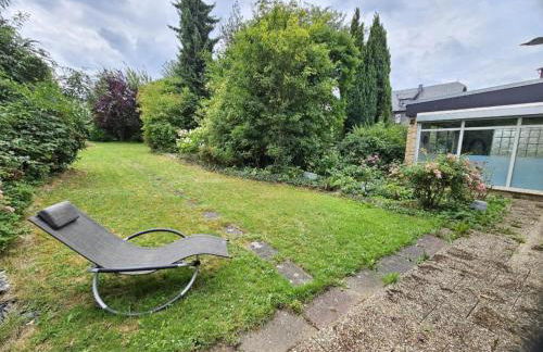 Ferienwohnung Stadtmitte - Foto 14