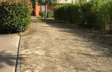 Charmant appartement de 41m2 avec linges de maison et ménage compris, 2 pièces à Lamalou-les-Bains pour 2 personnes - Foto 12