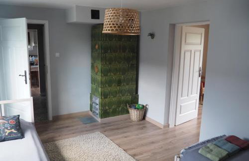 Sielska Oaza - siedlisko wiejskie z domem całorocznym - Foto 14