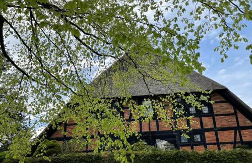 Ferienwohnung St. Dionyser Heidedorf - Foto 2