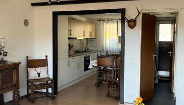 Haus am Waldrand - Photo 3