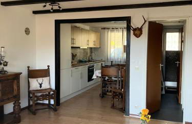 Haus am Waldrand - Foto 3