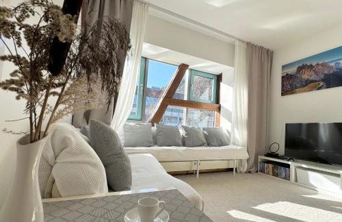 Bergblick-Lounge zentral in Immenstadt - Foto 27