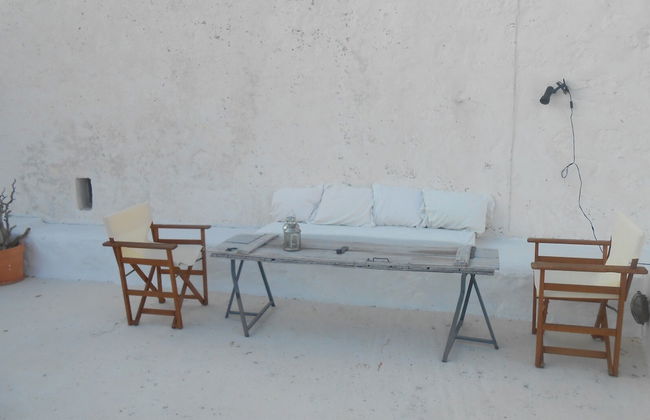 Traditional 2 Bd Chora House Patmos - Foto 21