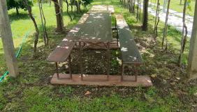 La tenuta di Eva - Foto 3, Garden view