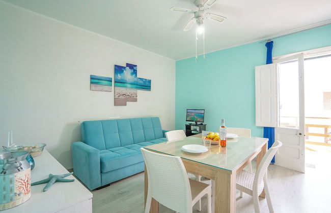 Riva Di Mare Apartment Near The Sea - Foto 9