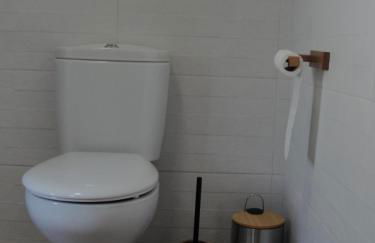 Apartamento Turístico La Choza - Foto 48