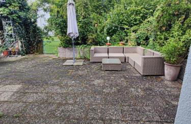 Altbau-Traum mit Riesen-Dachterrasse - Foto 23