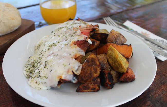 La Divina Pereza - Photo 74