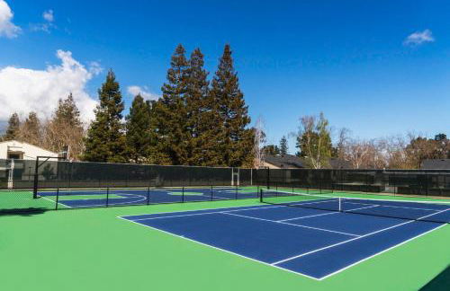 Menlo Park 1BR w Pool WD Gym nr 82 SFO-501 - Foto 30