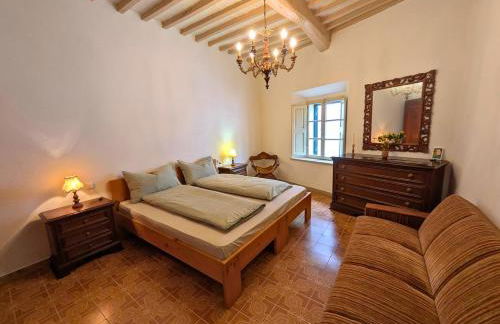 L'Arco di Bruna - Apartment with View and Garden - Foto 4