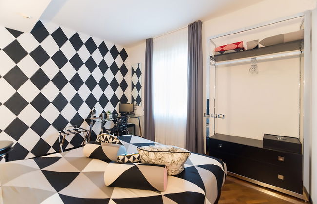 I Sleep B&B - Foto 19