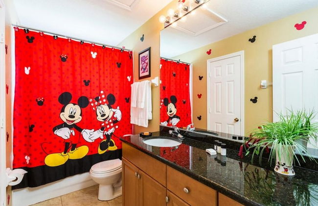 Windsor Palms Resort - Foto 66