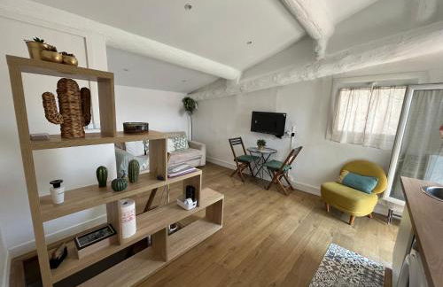 Beau duplex sur le vieux port - Foto 14