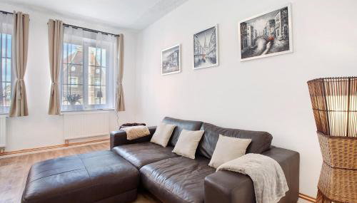 Fereinwohnung am Marktplatz - Foto 3