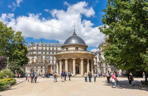 Résidence LeVilliers - Foto 19