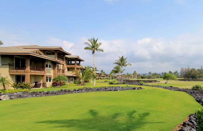 Castle Hali'i Kai at Waikoloa - Foto 74