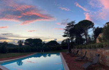 Villa Orsini Peccioli - Villa storica ad uso esclusivo con piscina - Foto 13