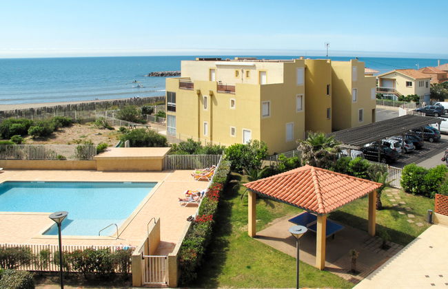 Résidence Alizéa - Foto 10