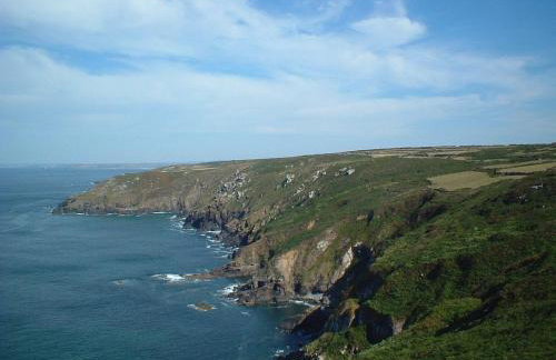 The Granary - Couples & Families Retreat Near St Ives, Pet-Free - Foto 36