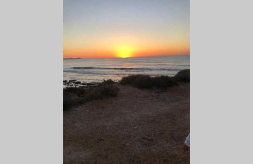 Luxury Penthouse Oasis Beach VIII Orihuela Torrevieja Punta Prima - Foto 52