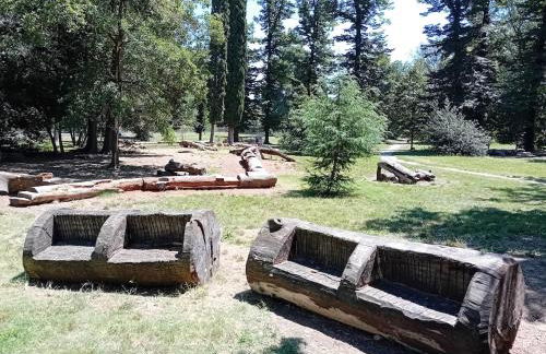 Villa Fossi Rosa Antico, Florence countryside - Foto 4