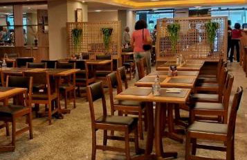 Hotel Tambau Flat andar 9 particular - Foto 31